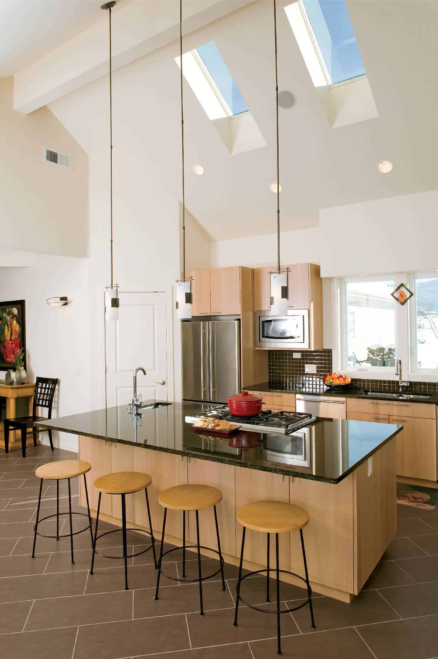 Residence Arnzen Building Construction, Inc