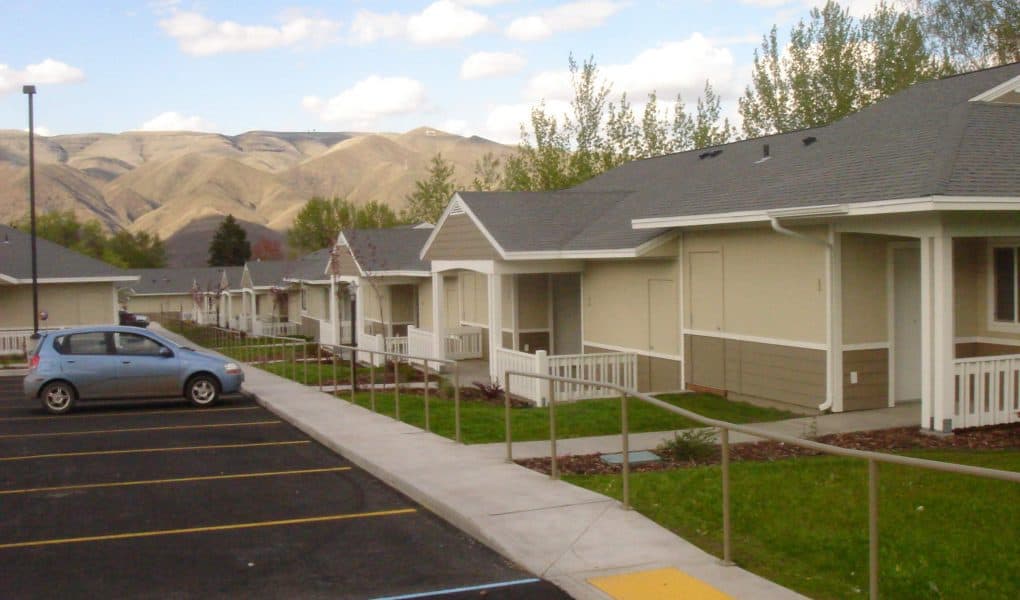 Fairhaven Homes Arnzen Building Construction, Inc