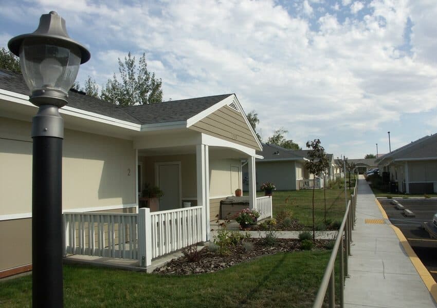 Fairhaven Homes Arnzen Building Construction, Inc