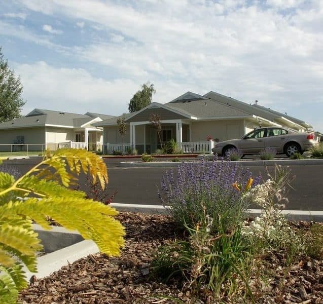 Fairhaven Homes Arnzen Building Construction, Inc