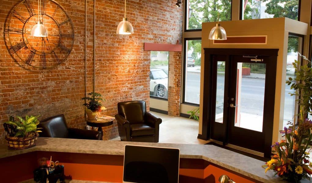 Northwest Media Arnzen Building Construction, Inc