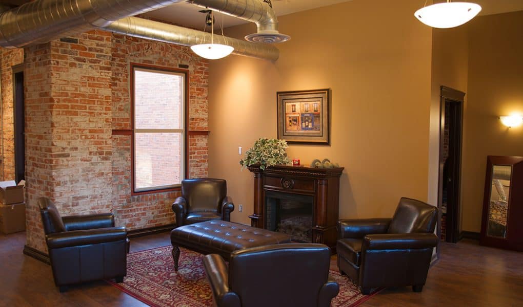 Northwest Media Arnzen Building Construction, Inc