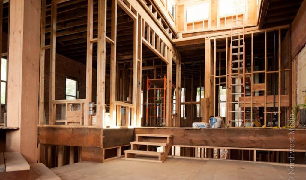 TD&H Engineering Arnzen Building Construction, Inc