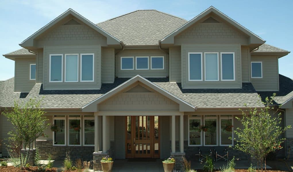 Residence Arnzen Building Construction, Inc